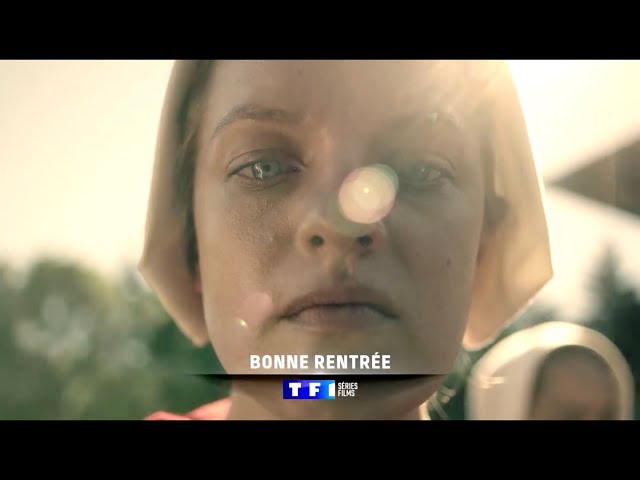 Bonne rentrée sur TF1 Séries Films !