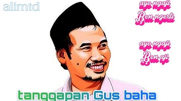 Logika tahlilan menurut gus baha, ayo ngaji ben ngerti, ayo ngaji ben aji
