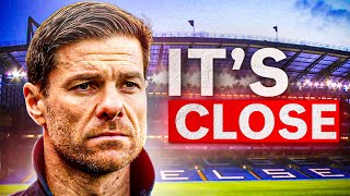Thumbnail for Xabi Alonso To Chelsea Just Got REAL...