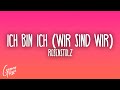 Rosenstolz - Ich bin ich (Wir sind wir)
