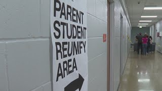 School Safety: Hutto ISD getting trained in reunification drills