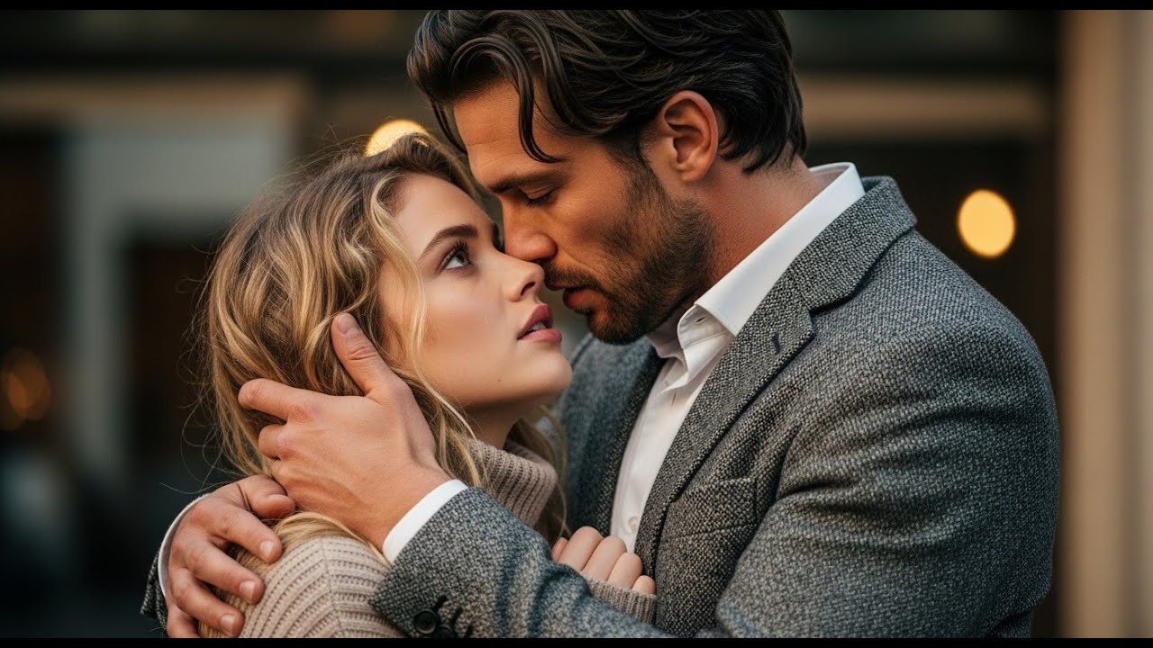 One Lie To Survive, But The Millionaire s Kiss Turned The World Against Their Secret Romance.