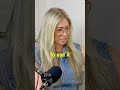 "Did mold take your career?" - Allison's heartbreaking answer