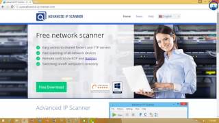 15 IP Scanning and Network Infrastructure
