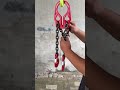 Grade 80 alloy steel Riggings a Type Master Link for Chain Length Adjustment Operation Explanation