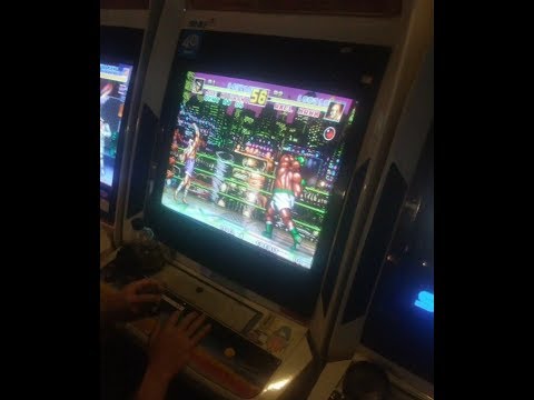 餓狼伝説スペシャルcpuふわっと攻略その3 舞 ギース クラウザー ガロスペ Youtube 餓狼伝説スペシャルcpuふわっと攻略その3 舞 ギース クラウザー ガロスペ Youtube