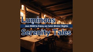 Starry Nights and Snowflakes (Key D Ver.)