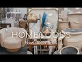 *NEW* AMAZING Home Decor Finds | Home Goods 2024| TASHAJ