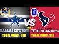  cowboys vs texans battle with blue texas tornado scratcher texas lottery scratchoff tickets