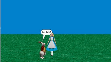 Alice 2 Using a Do Together Control