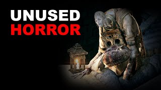 The Horror of Gostoc's Missing Arm | Elden Ring Cut Content + Lore