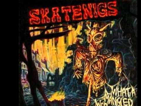 Skatenigs - Family Values