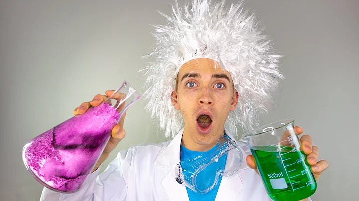 GAME MASTER MYSTERY MIXTURE DISCOVERED in SHARER FAMILY CONTROL ROOM (Rebecca Zamolo Safe Opened)