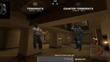 HUD CS2 V3.6 FOR CSMOS (DOWNLOAD MEDIAFIRE)