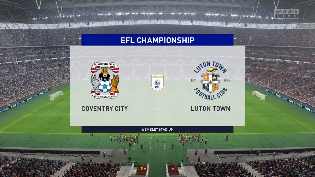Luton Town HD Wallpapers.