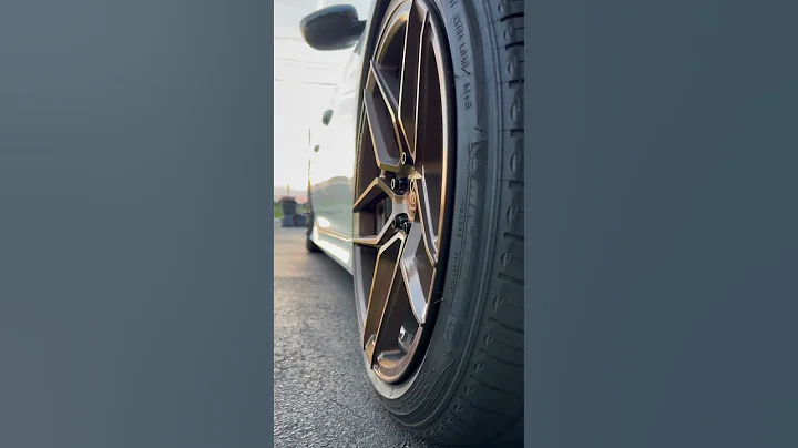 My 2022 Honda accord 2.0T MODS - 天天要聞