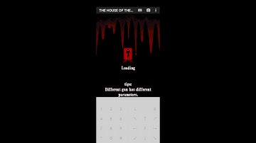 The House of The Dead: Nightmare How to Switch Weapons