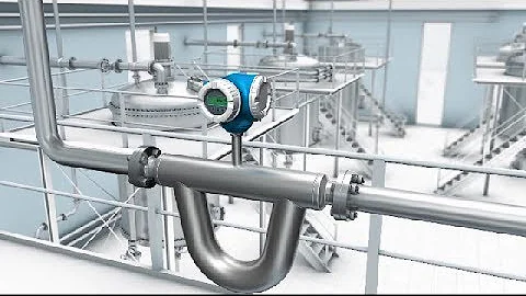 Proline Promass Q  The flow specialist for liquids...