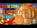 Ist Diese 1 Cent Euro Münze Von 2002 Etwas Wert Seltene Prägefehler Erklärt
