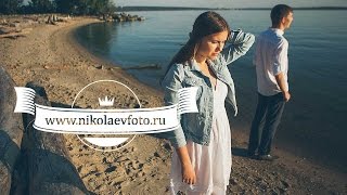 Lovestory фотосессия на море. Бийск Барнаул Белокуриха Новосибирск