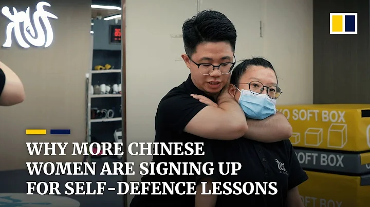 Chinese women turn to self-defence classes after brutal attack on female diners in Tangshan - DayDayNews