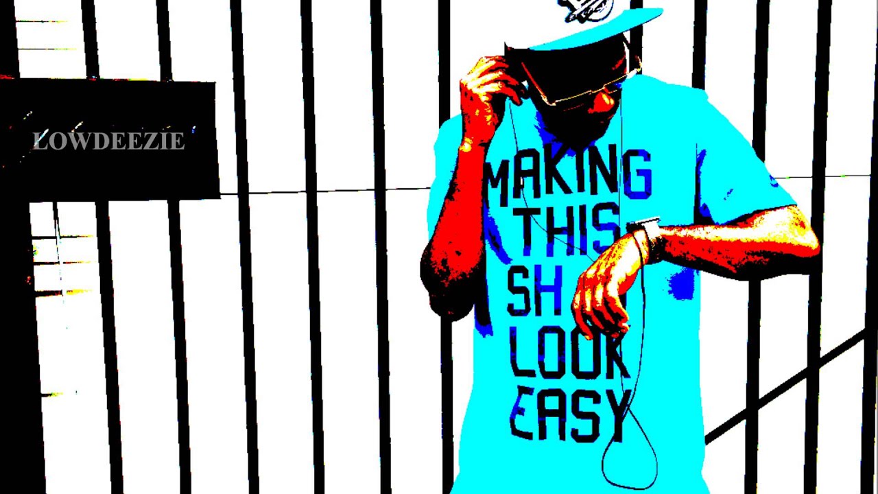 LOWDEEZIE - SOUL FLOW