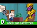 If Thanos Had An Assistant: Endgame