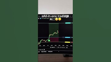 Crazy ACCURATE TradingView Ai Indicator! Swift Algo Indicator!🚀🤯