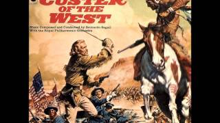 Custer Of The West - Bernardo Segall - Custer Is Dead