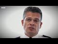 This gadget means police can ID you anywhere - BBC London