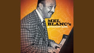 Watch Mel Blanc Yosemite Sam video