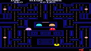 ARCADE HACK VECTOR PACMAN ELECTRIC COWBOY 2 HOMEBREW 96 IN 1 v4 PAC MAN David Widel 2005 Collection