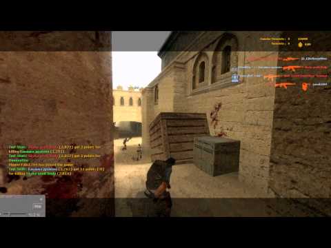 CS:S Project 7 Hack