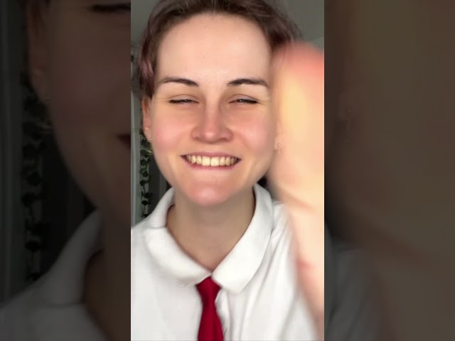 Bob l'éponge cosplay ! #cosplay