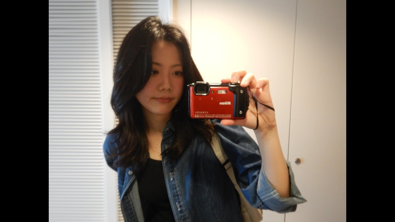 (더빙,자막有) 이시가키 브이로그