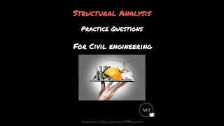 Structural Analysis (SA) Practice Questions