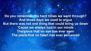 Maher Zain  Paradise s