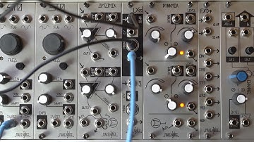 Make Noise LxD Module