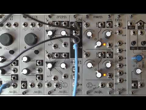 Make Noise LxD Module