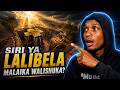 Historia Inayofichwa Makanisa Ya Lalibela Yalijengwa Na Nani Kweli 