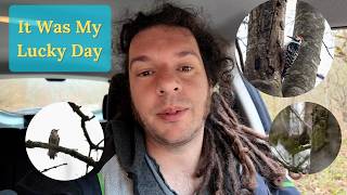 “Same Day, Two Habitats, Totally Different Birds!”