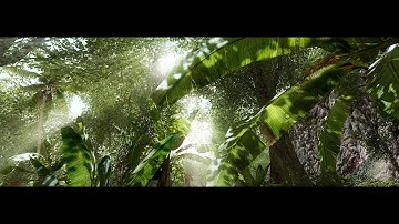 CRYSIS 1 - Blackfire Ultimate v1.3 and Maximum Immersion Mod