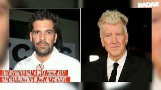 Nicky Katt Was Desperate to Work With Iconic Director David Lynch Before Actor Was Found Dead Inside Wealth