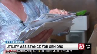 Consumers Energy offers winter heating help to seniors