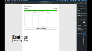 Report Kit - Visual Report Document Designer - PDF Export