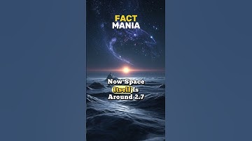 The Coldest Place in the Universe Isn