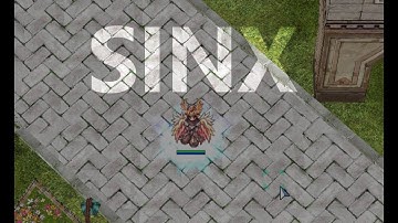 ROMSP Valhalla - Sword x Dagger Crit SinX [WoE Blitzkrieg]