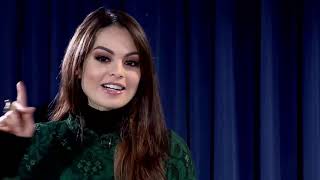 Hechos de Música - Vivi Osorio con Francisco Hurtado