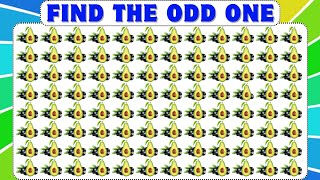 Find the odd Emoji ! #findtheoddemoji #youtube #numbers #viral