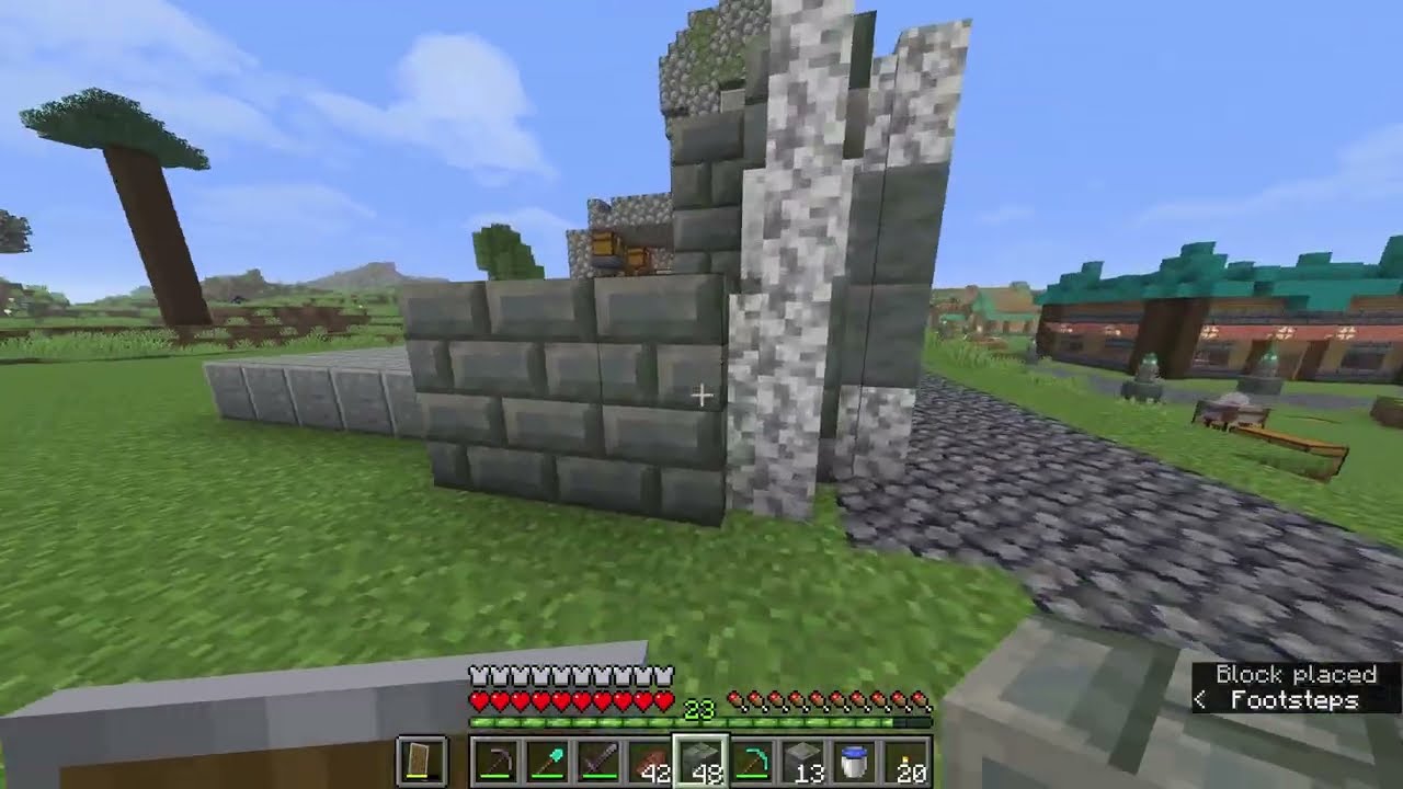 Let's Play: Minecraft Church! - Ep 38